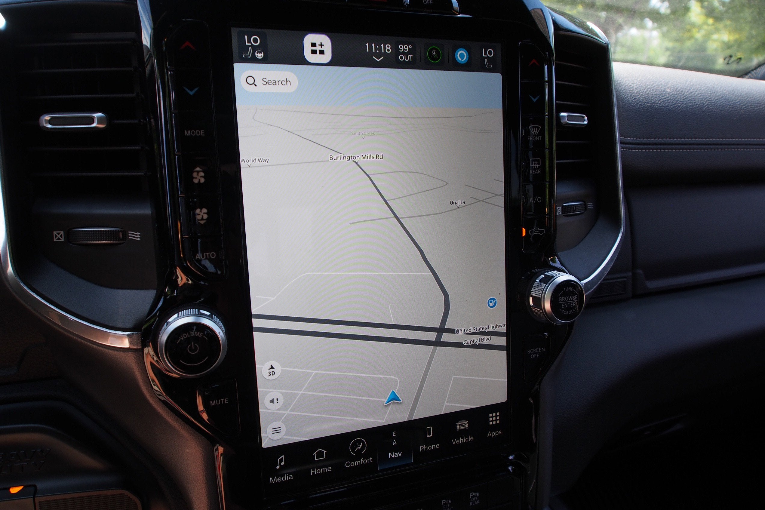 2022 RAM 3500 Laramie