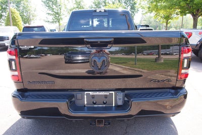 2022 RAM 3500 Laramie