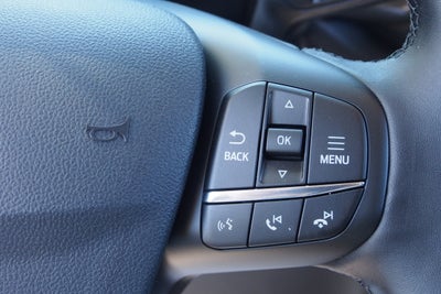 2025 Ford Bronco Sport Big Bend - Crossroads Courtesy Demo