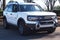 2025 Ford Bronco Sport Big Bend - Crossroads Courtesy Demo