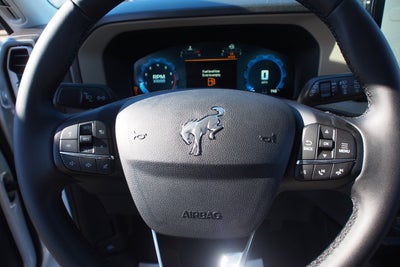 2025 Ford Bronco Sport Big Bend - Crossroads Courtesy Demo