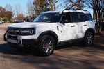 2025 Ford Bronco Sport Big Bend - Crossroads Courtesy Demo