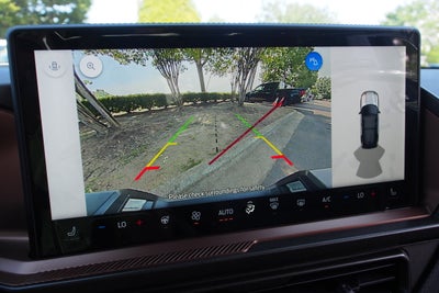 2026 Ford Bronco Sport Outer Banks - Crossroads Courtesy Demo