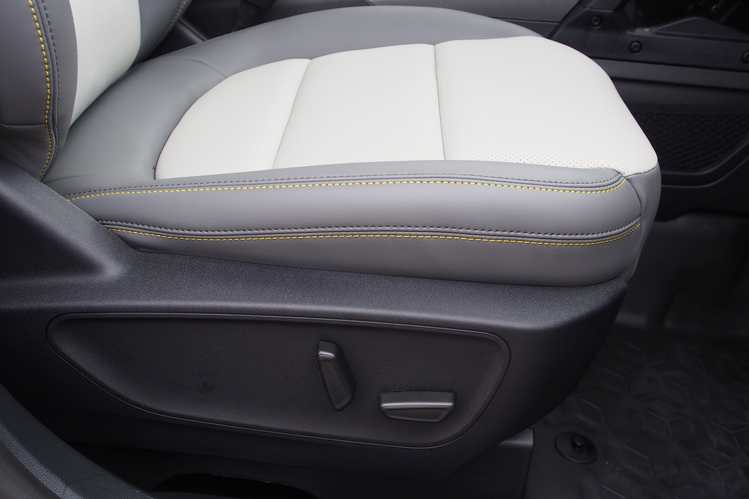 2025 Ford Bronco Sport Badlands - Crossroads Courtesy Demo