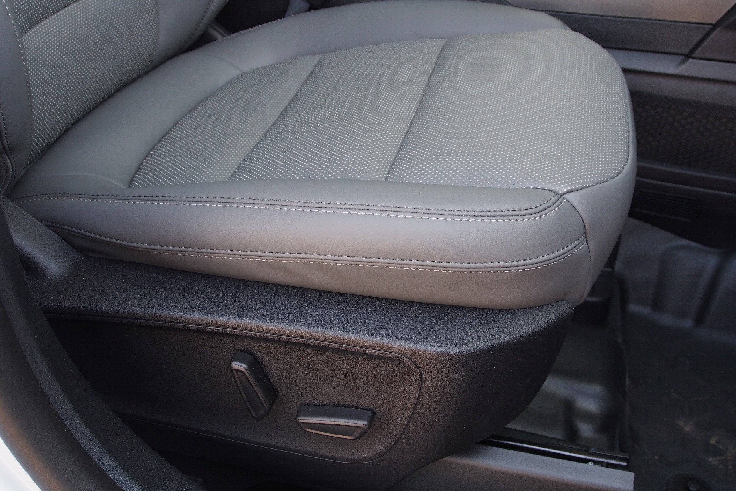 2025 Ford Bronco Sport Badlands - Crossroads Courtesy Demo