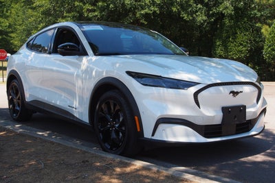2024 Ford Mustang Mach-E Select