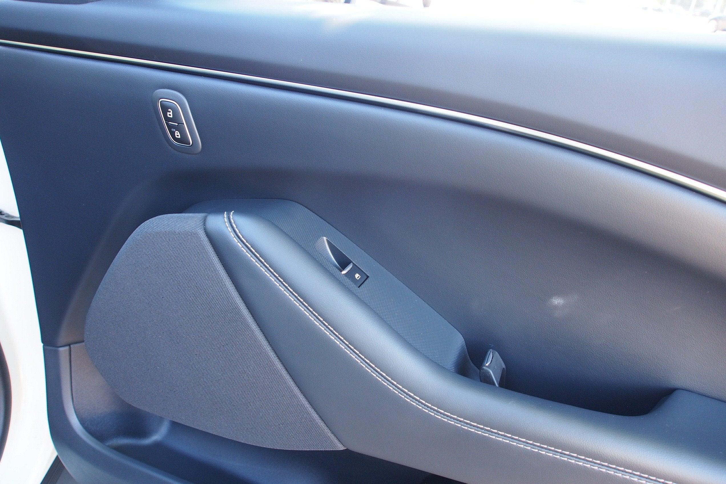 2024 Ford Mustang Mach-E Select