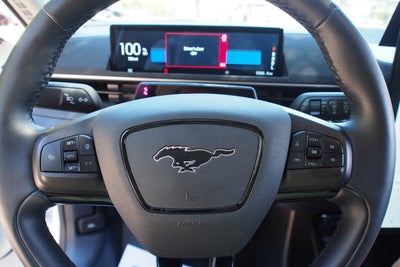 2024 Ford Mustang Mach-E Select