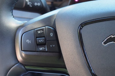 2024 Ford Mustang Mach-E Select