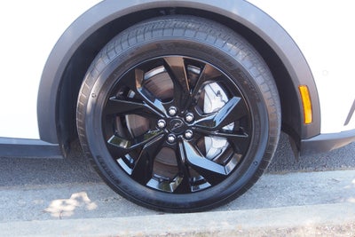 2024 Ford Mustang Mach-E Select