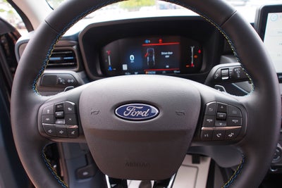2026 Ford Maverick Lobo High