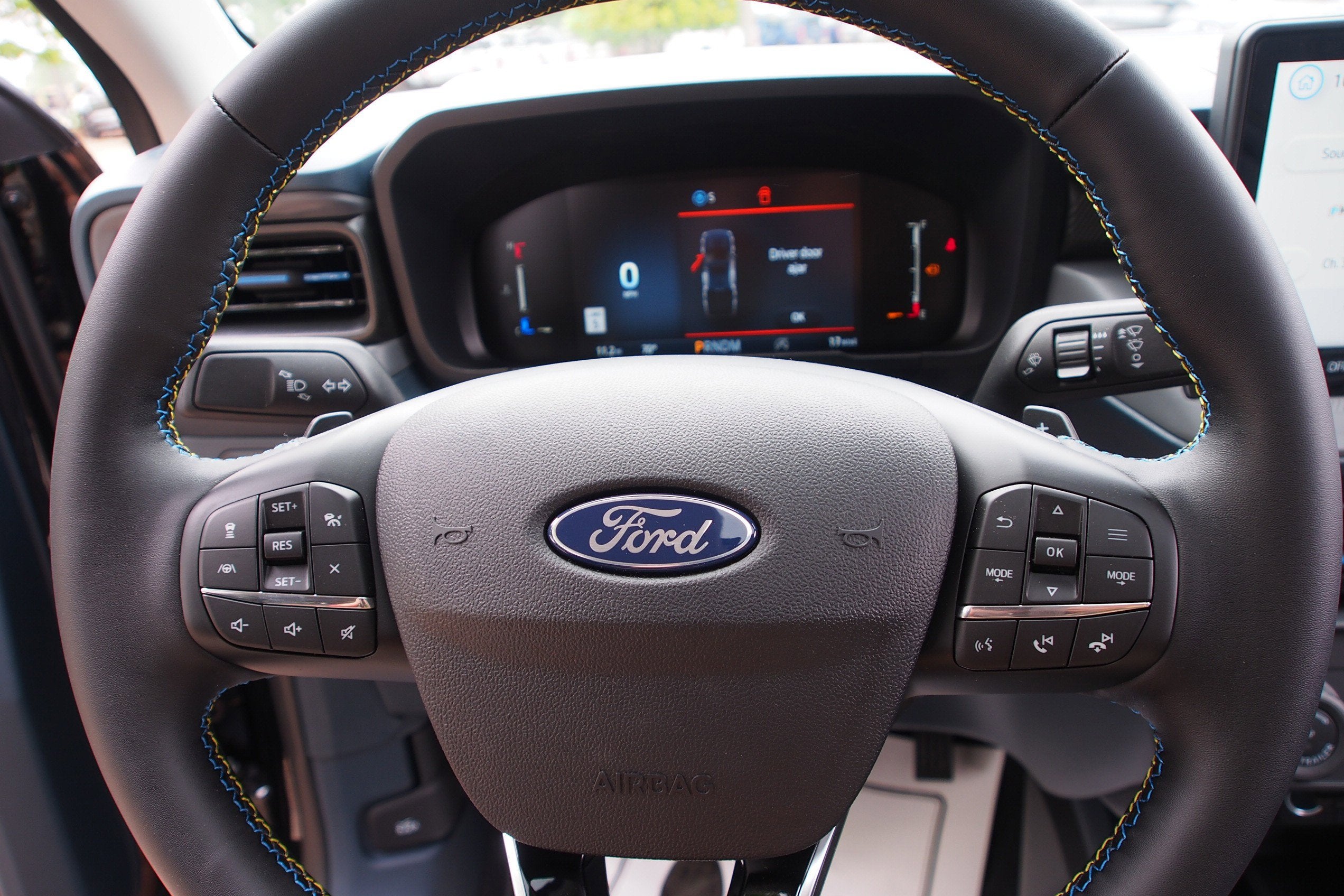 2026 Ford Maverick Lobo High