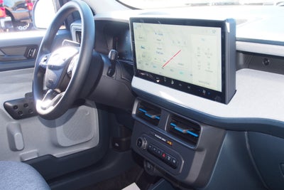 2026 Ford Maverick XLT - Crossroads Courtesy Demo