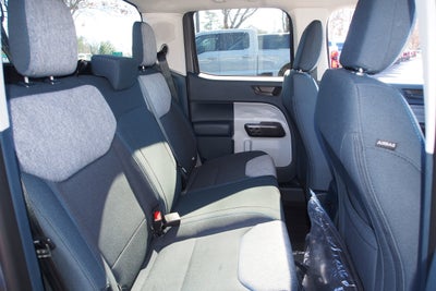 2026 Ford Maverick XLT - Crossroads Courtesy Demo