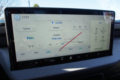 2026 Ford Maverick XLT - Crossroads Courtesy Demo