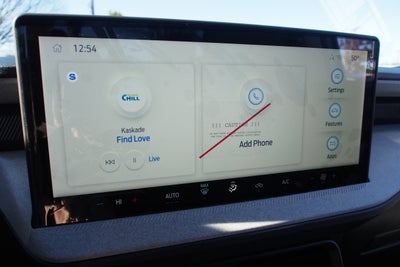 2026 Ford Maverick XLT - Crossroads Courtesy Demo