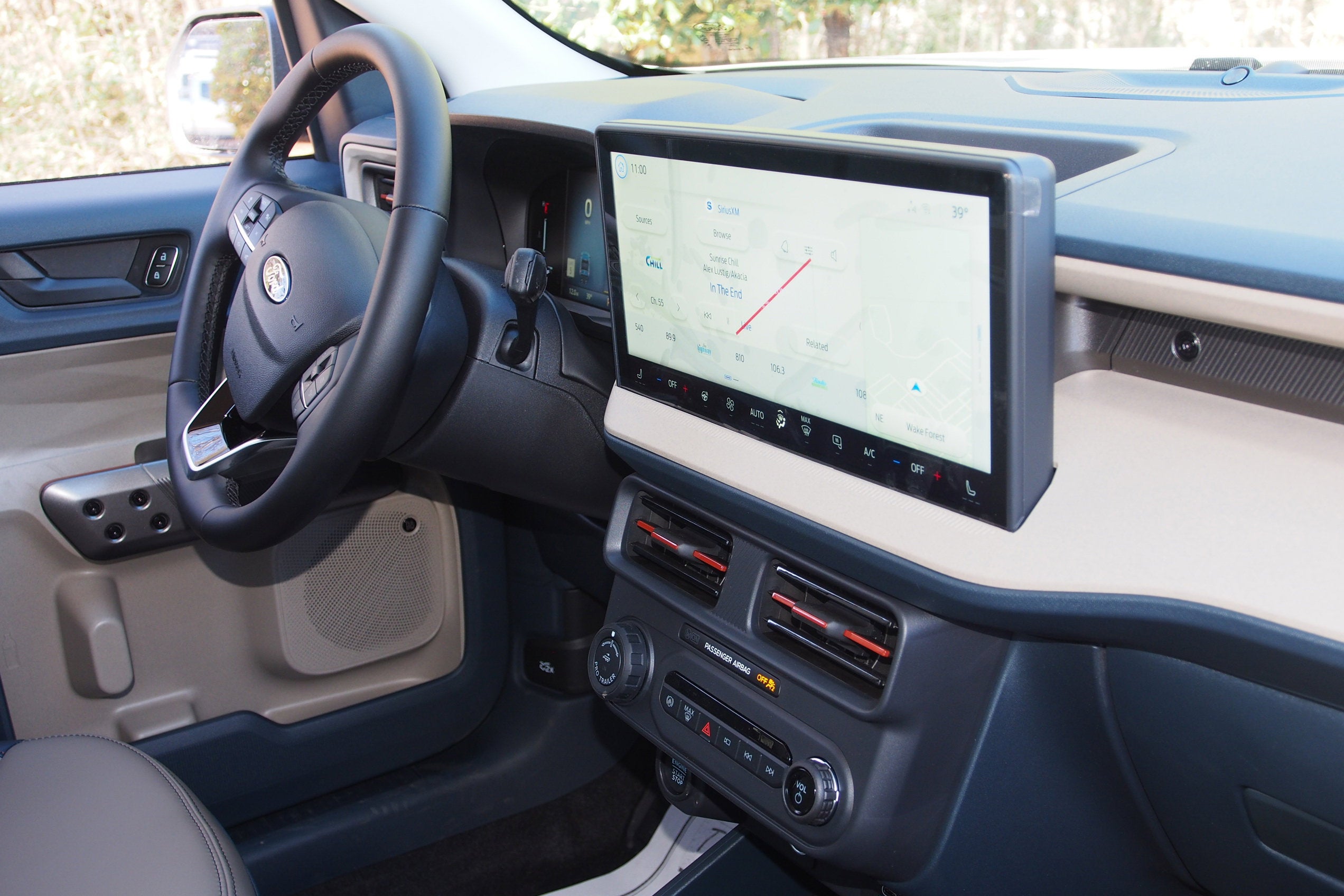 2026 Ford Maverick LARIAT - Crossroads Courtesy Demo