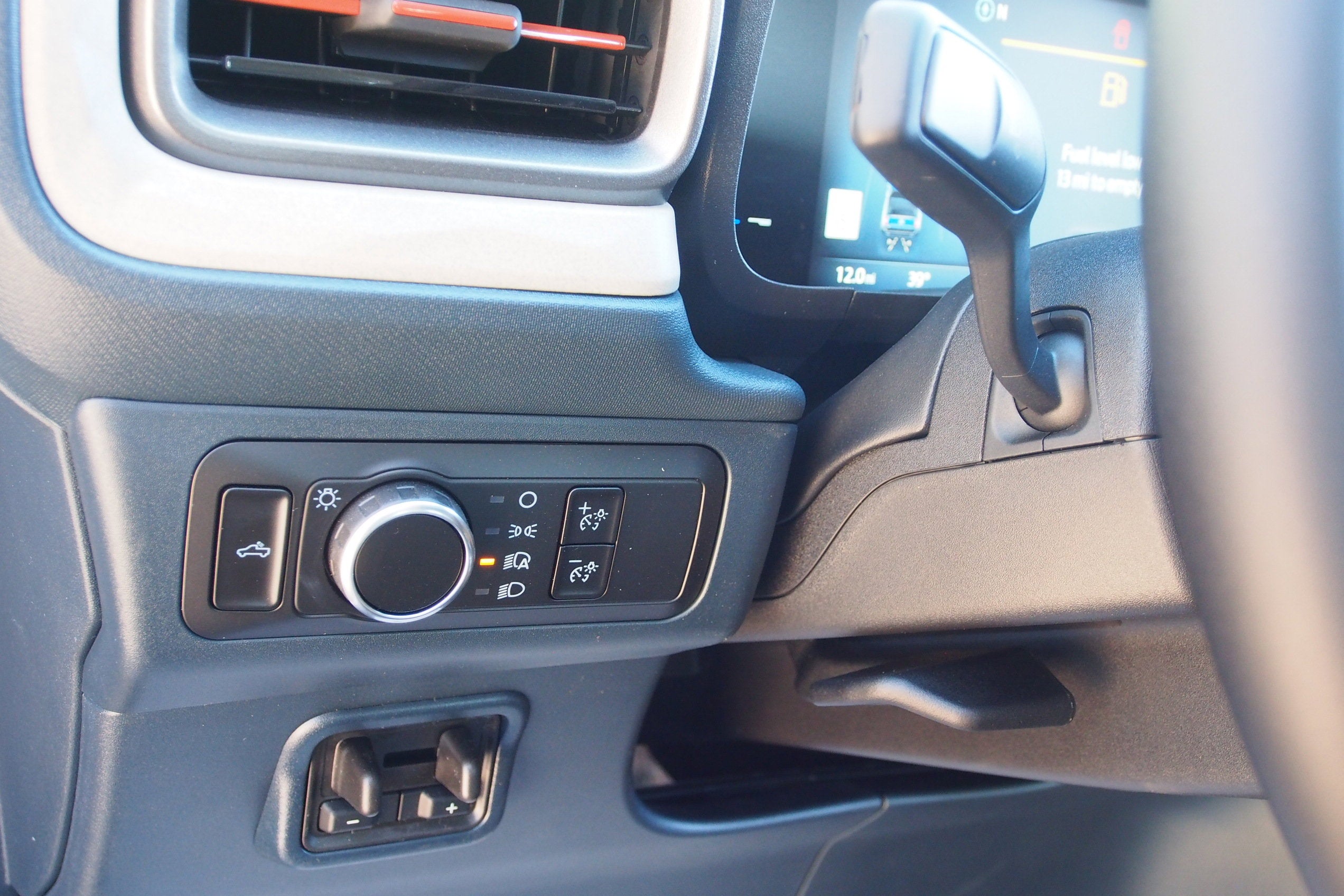 2026 Ford Maverick LARIAT - Crossroads Courtesy Demo
