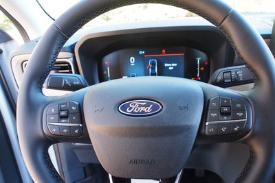 2026 Ford Maverick LARIAT - Crossroads Courtesy Demo