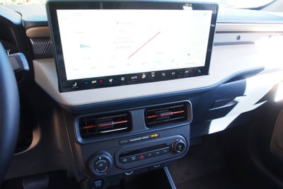 2026 Ford Maverick LARIAT - Crossroads Courtesy Demo