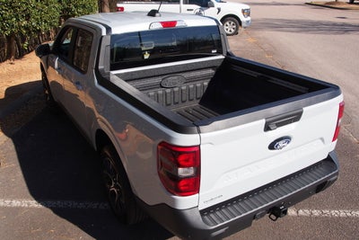 2026 Ford Maverick LARIAT - Crossroads Courtesy Demo