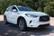 2025 INFINITI QX50 LUXE