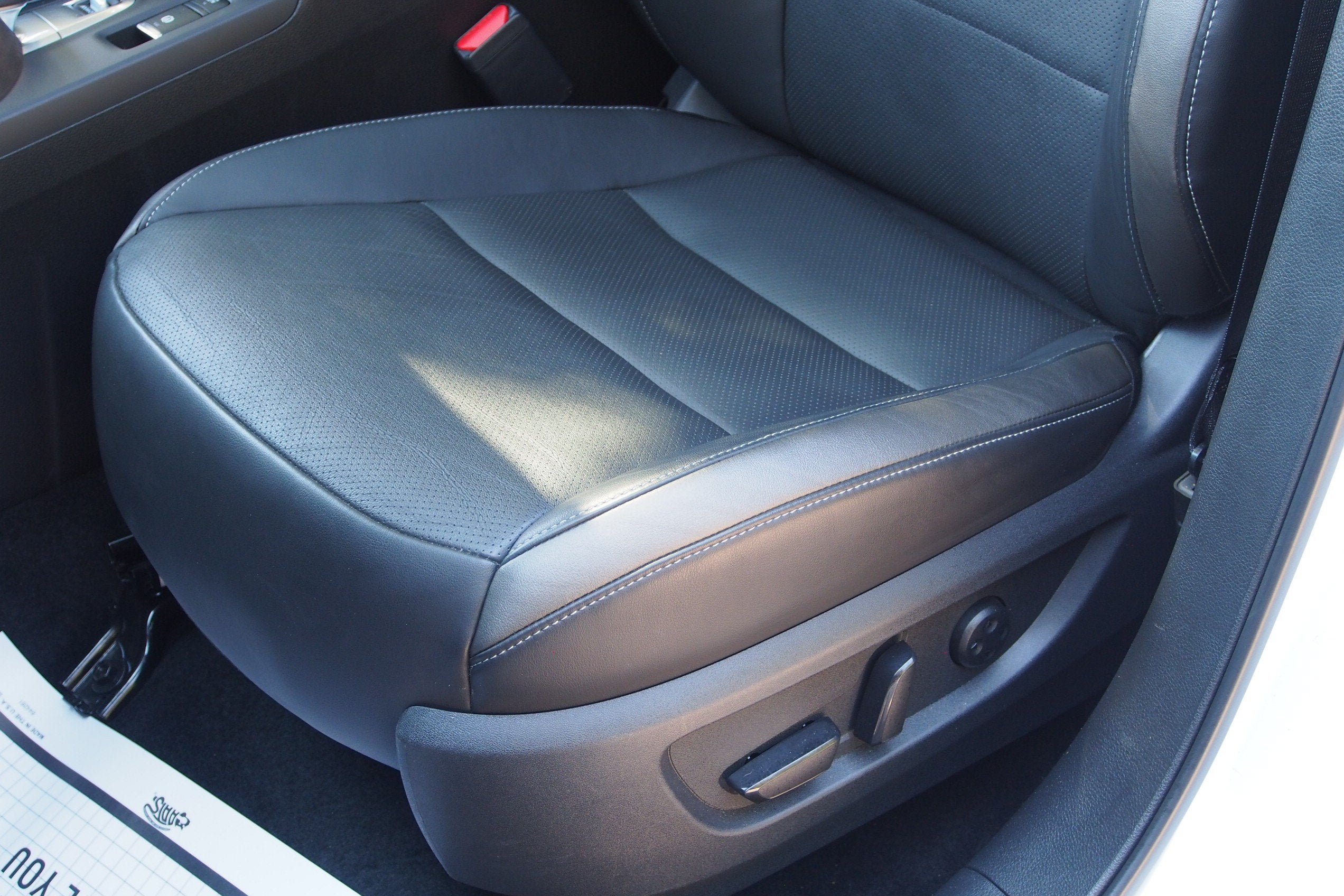 2025 INFINITI QX50 LUXE