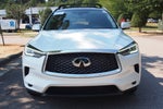 2025 INFINITI QX50 LUXE