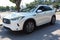 2025 INFINITI QX50 LUXE