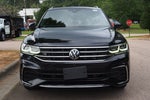 2022 Volkswagen Tiguan SEL R-Line