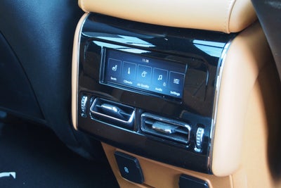 2024 Lincoln Aviator Black Label