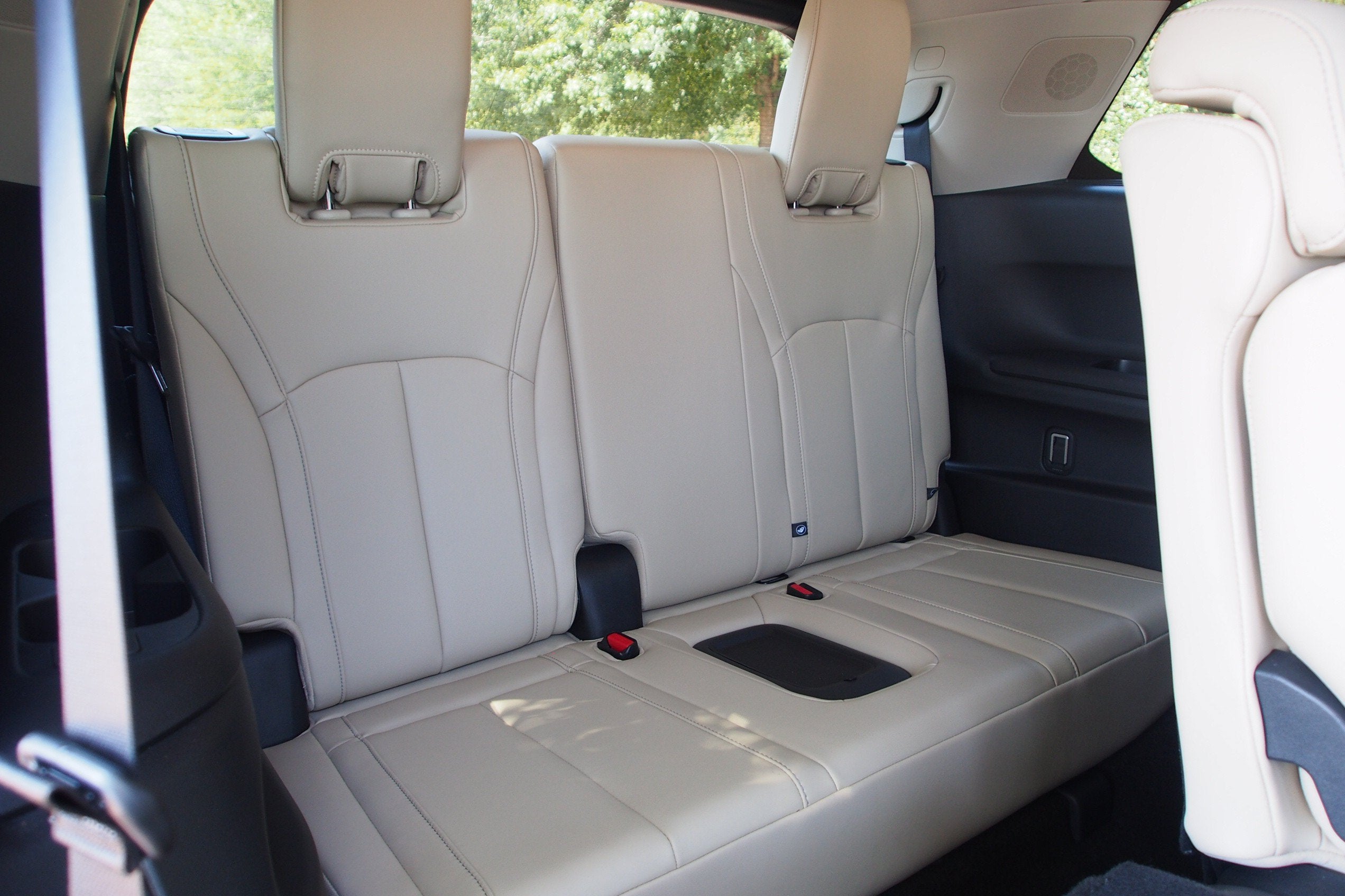 2024 INFINITI QX60 PURE