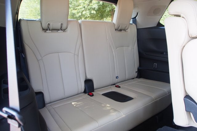 2024 INFINITI QX60 PURE