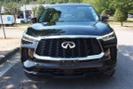 2024 INFINITI QX60 PURE