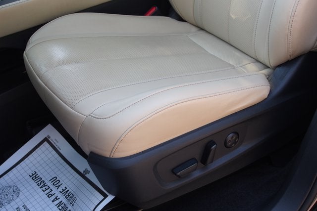 2024 INFINITI QX60 PURE