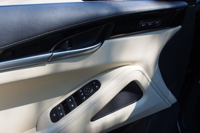 2024 INFINITI QX60 PURE
