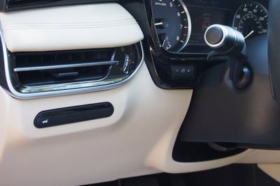2024 INFINITI QX60 PURE