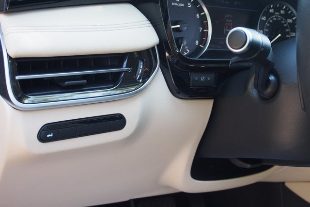 2024 INFINITI QX60 PURE