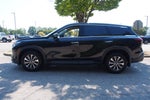 2024 INFINITI QX60 PURE