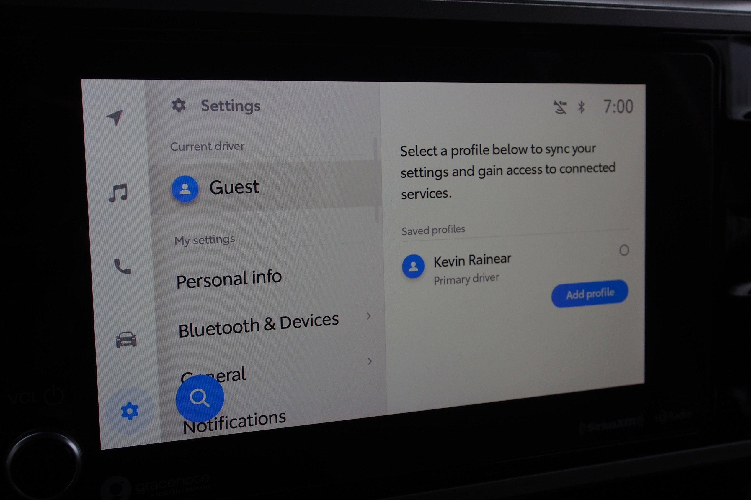 2024 Toyota Tundra 2WD SR5