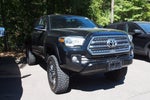 2016 Toyota Tacoma TRD Off Road