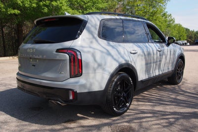 2024 Kia Telluride SX Prestige X-Line