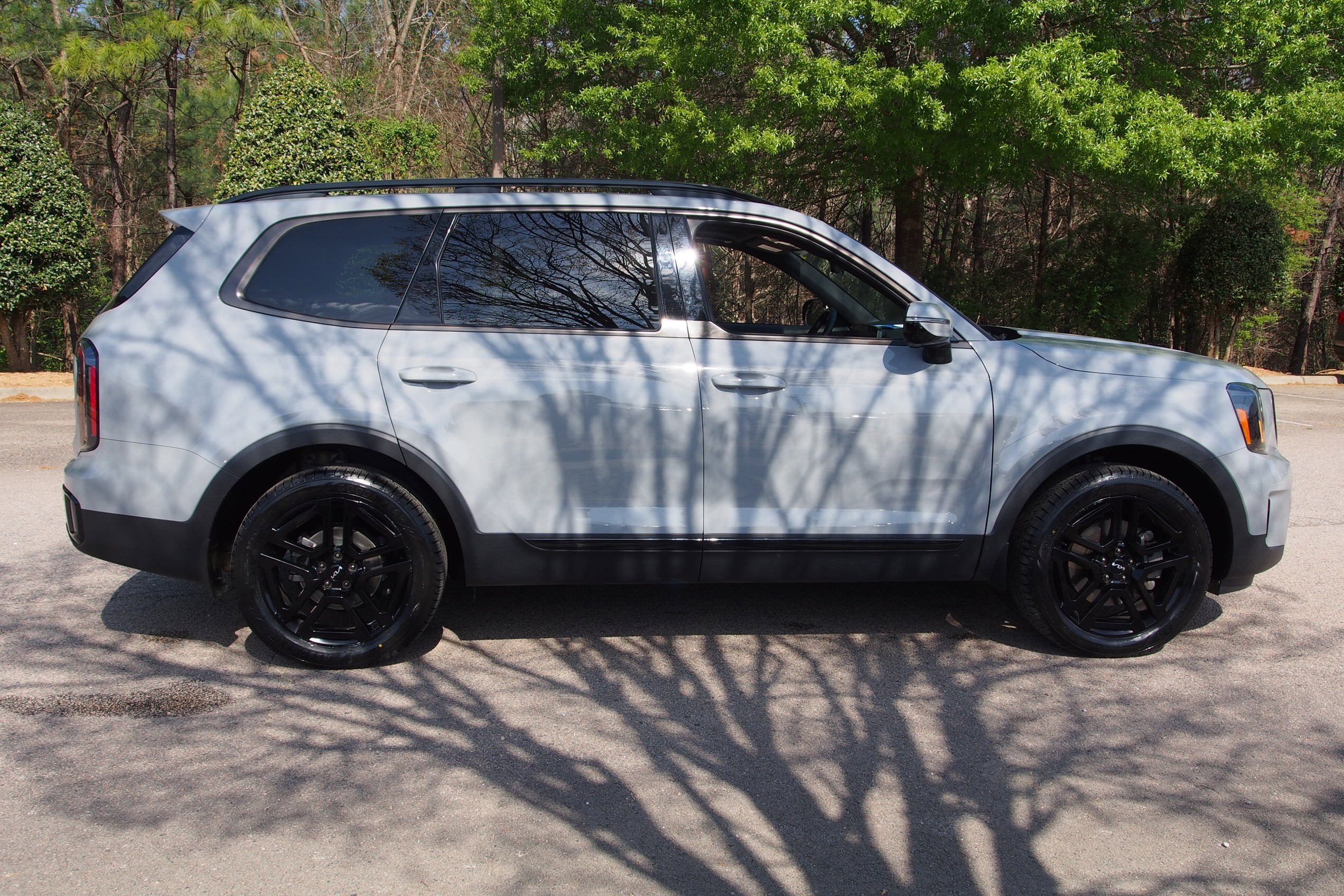 2024 Kia Telluride SX Prestige X-Line