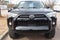 2020 Toyota 4Runner Venture