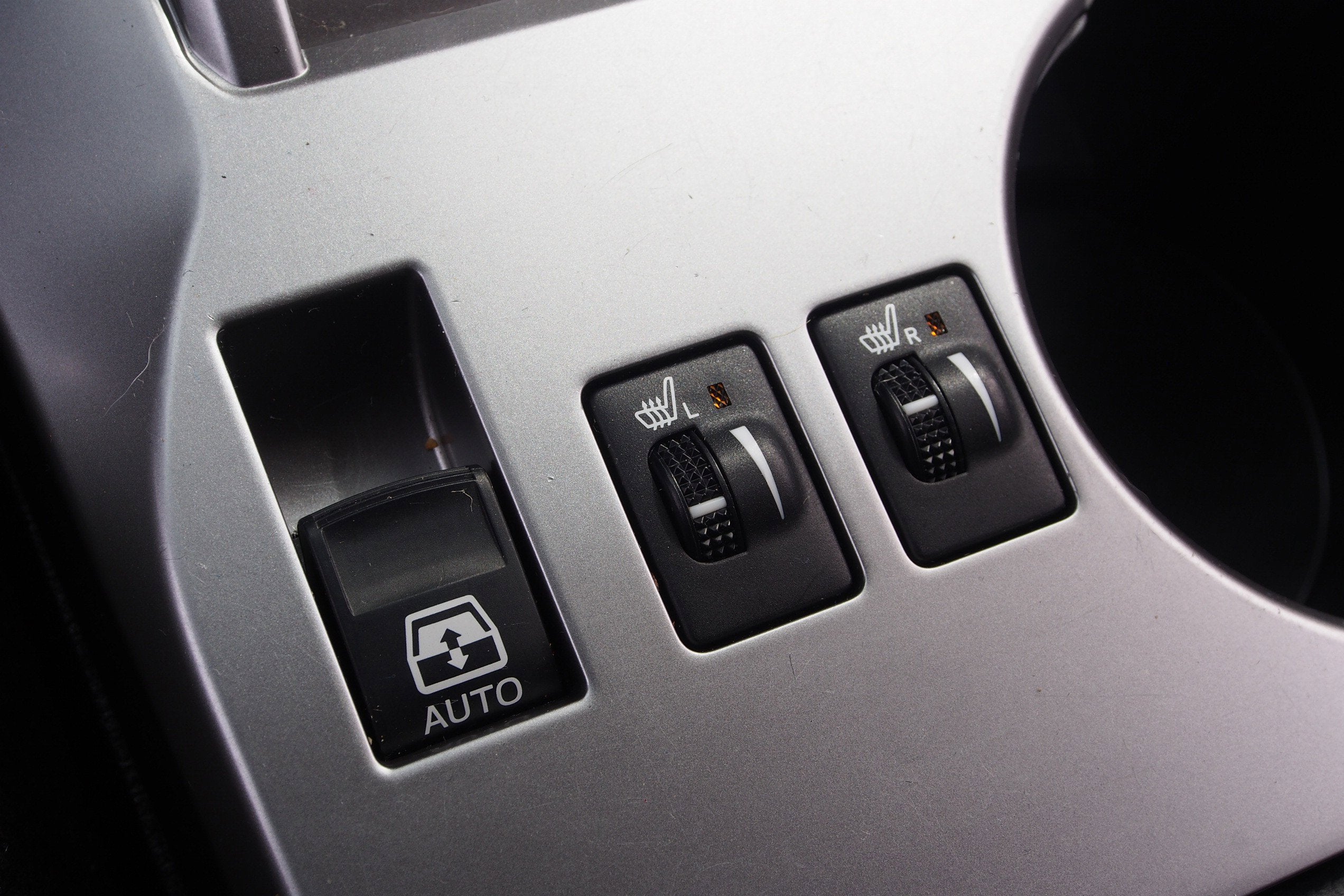 2020 Toyota 4Runner Venture