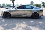 2021 Lexus IS IS 350 F SPORT