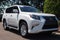 2018 Lexus GX 460
