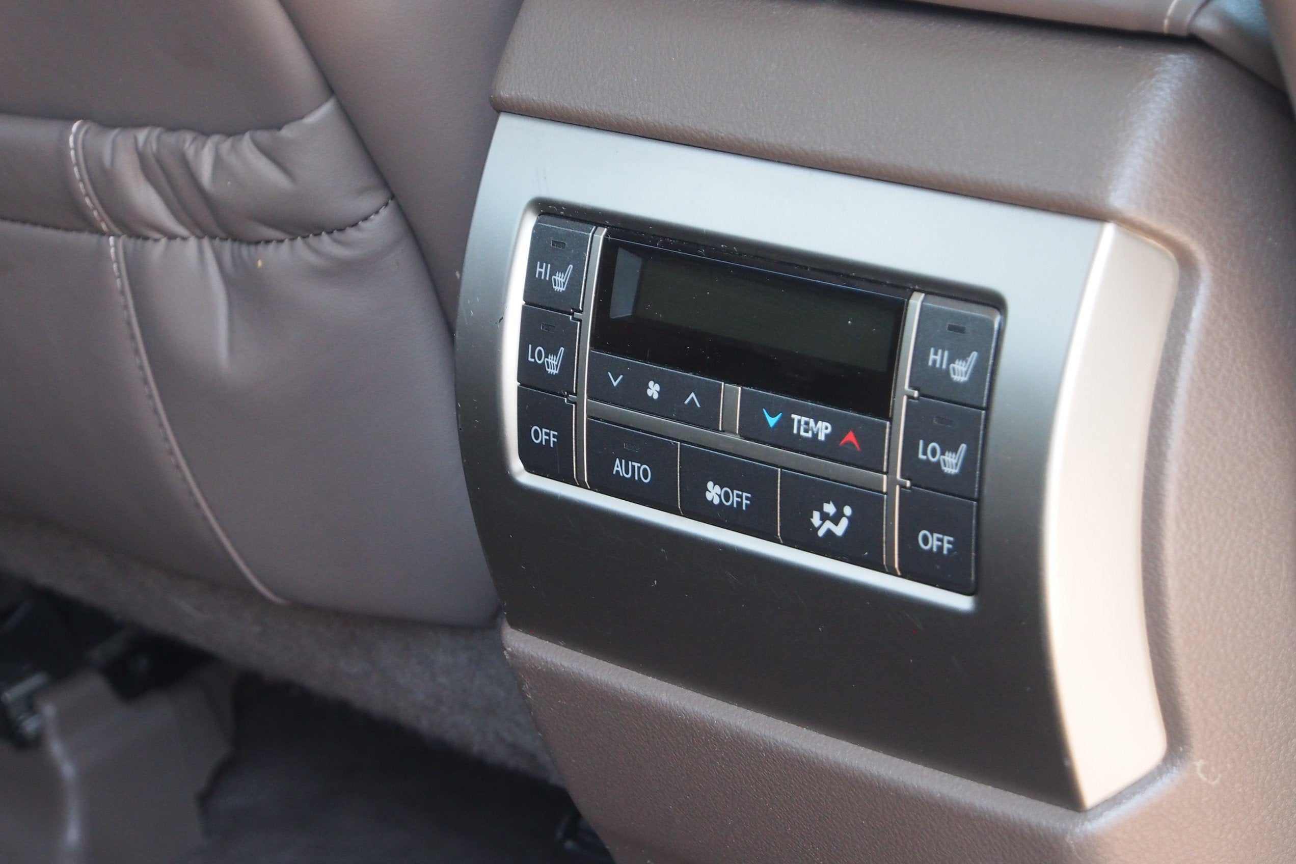 2018 Lexus GX 460