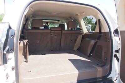 2018 Lexus GX 460