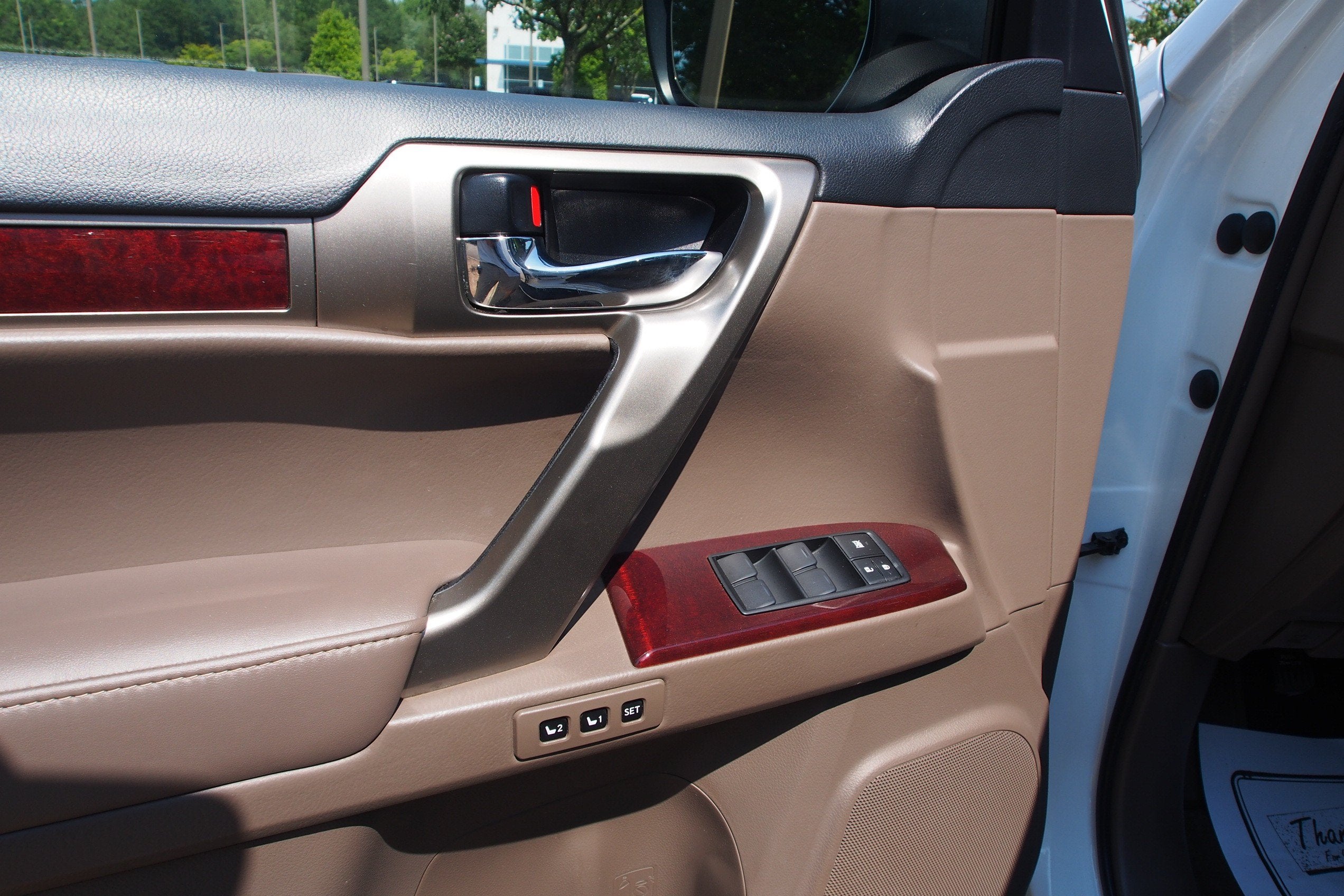 2018 Lexus GX 460